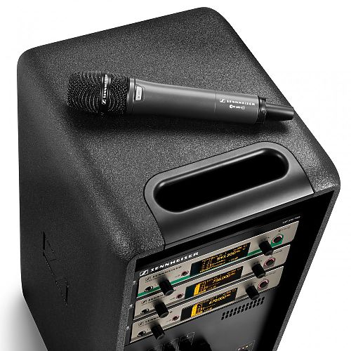 Портативная акустическая система Sennheiser LSP 500 Pro #3 - фото 3
