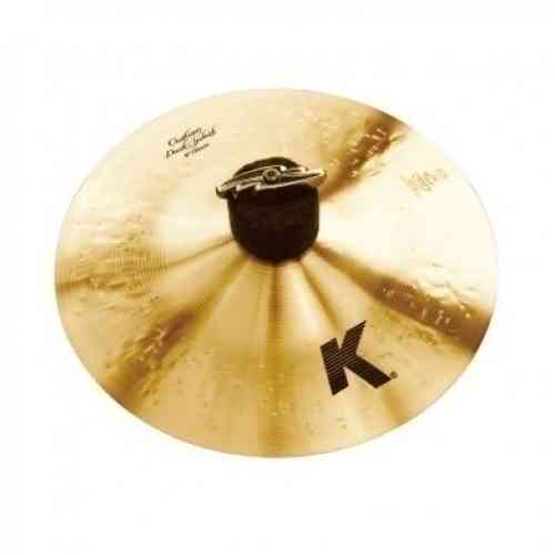 Тарелка Splash Zildjian 8` K` CUSTOM DARK #1 - фото 1