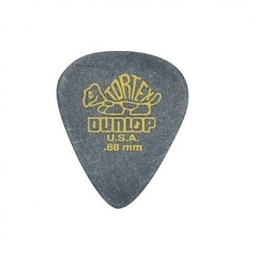 Медиатор Dunlop 482R1.35 #1 - фото 1