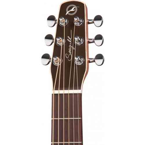 Акустическая гитара Seagull ENTOURAGE GRAND Rustic #5 - фото 5