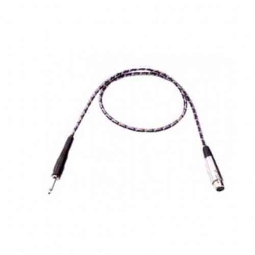 Микрофонный кабель MAXTONE MC-90-1/10 #1 - фото 1