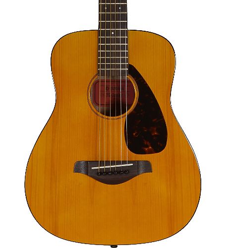 Акустическая гитара Yamaha JR1 #1 - фото 1