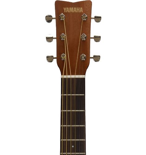 Акустическая гитара Yamaha JR1 #3 - фото 3