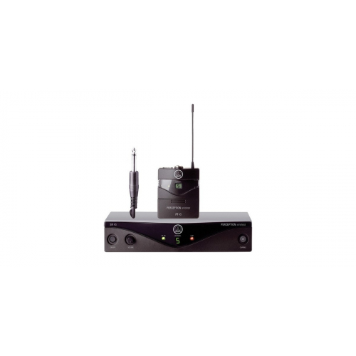 Инструментальная Радиосистема AKG Perception Wireless 45 Instr Set BD-A (530-559) #2 - фото 2
