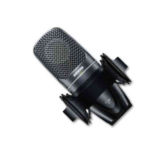 Студийный микрофон SHURE PG42USB #1 - фото 1