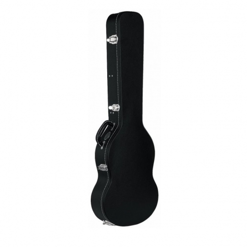Кейс для акустической гитары Rockcase RC10719 BCT/ 4 (SB) #1 - фото 1