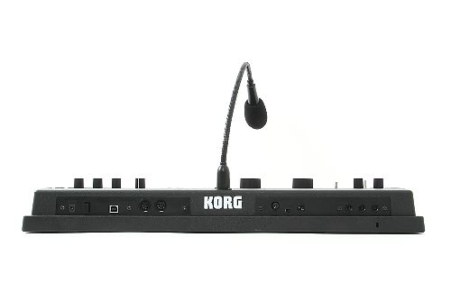 Синтезатор Korg microkorg XL+ #4 - фото 4