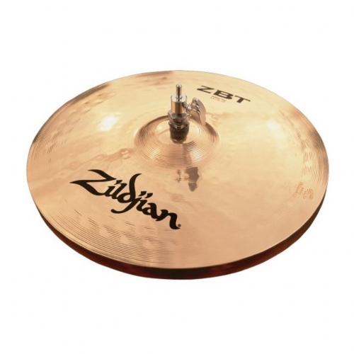 Тарелка Crash Zildjian 14` ZBT #1 - фото 1