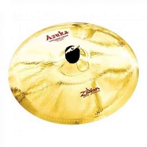 Тарелка Crash Zildjian 15` AZUKA LATIN MULTI CRASH #1 - фото 1