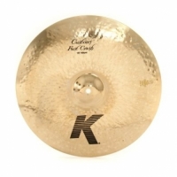 Zildjian k custom fast crash deals 16