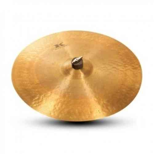 Тарелка Crash Zildjian 19` KEROPE CRASH #1 - фото 1