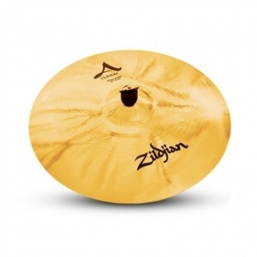 Тарелка Ride Zildjian 20 ` A` CUSTOM RIDE  #1 - фото 1