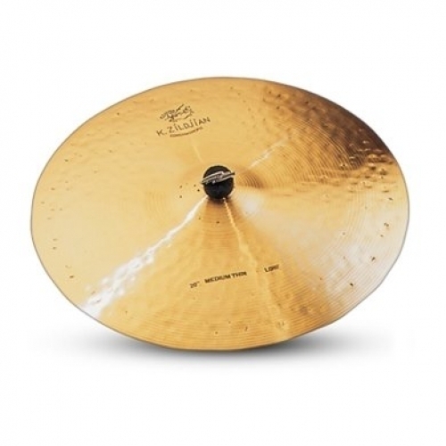 Тарелка Ride Zildjian 20` K` Constantinople MEDIUM THIN LOW RIDE #1 - фото 1