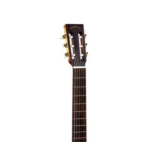 Классическая гитара Sigma CM ST #5 - фото 5