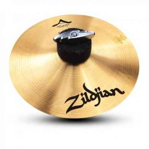 Тарелка Splash Zildjian 6` A SPLASH #1 - фото 1