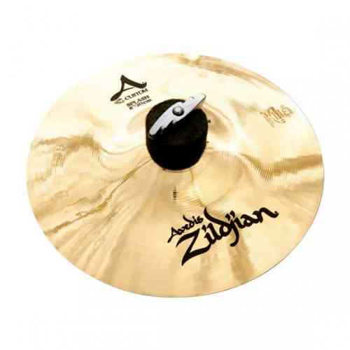 Тарелка Splash Zildjian 8` A` CUSTOM #1 - фото 1