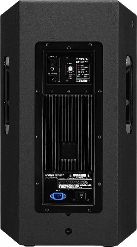Активная акустическая система Yamaha DSR-115 #2 - фото 2
