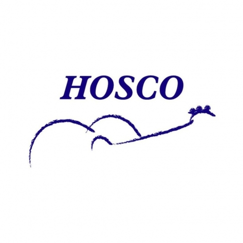 Потенциометр Hosco HKCKST #1 - фото 1