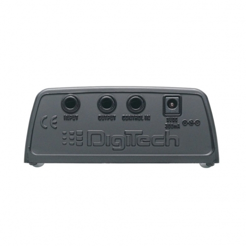 Процессор для электрогитары Digitech RP55  #3 - фото 3