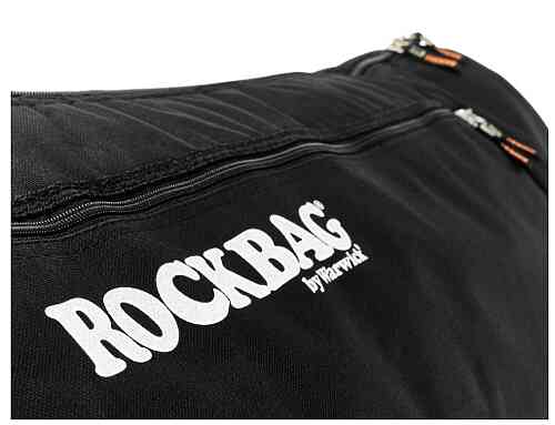 Чехол, кейс для стоек к ударным инструментам Rockbag RB22503B #7 - фото 7