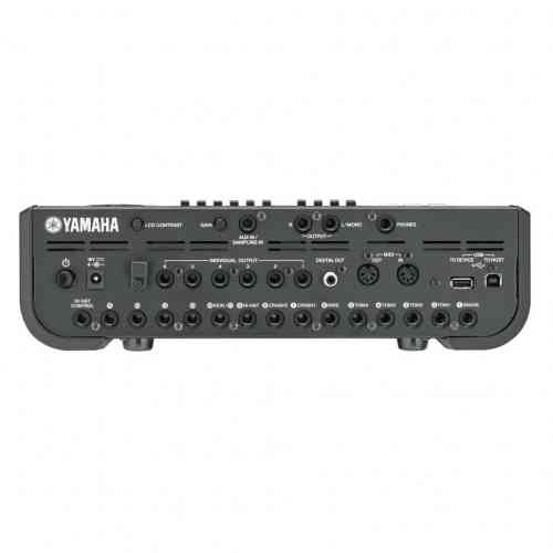 Звуковой модуль электронных ударных Yamaha DTX900  #2 - фото 2