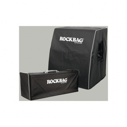 Чехол для усилителей и комбо Rockbag RB80672B #1 - фото 1