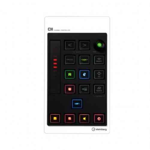 MIDI контроллер Steinberg CMC CH #1 - фото 1