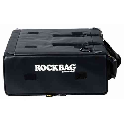 Кейс рэковый Rockbag RB24400B #2 - фото 2