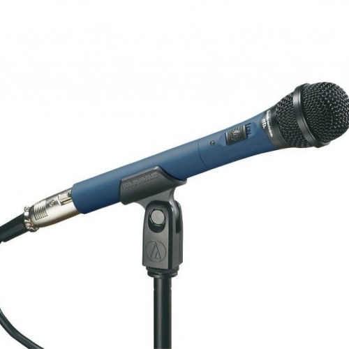 Вокальный микрофон Audio-Technica MB4k #1 - фото 1