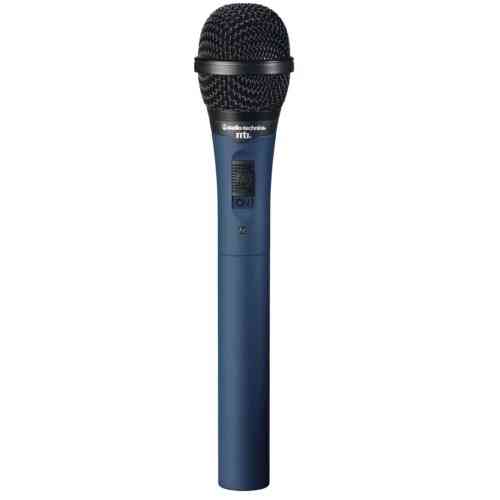 Вокальный микрофон Audio-Technica MB4k #3 - фото 3