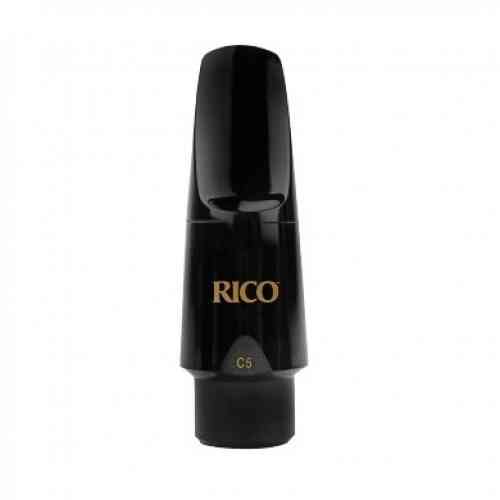 Мундштук для кларнета Rico Royal С-5 CL Graftonite #1 - фото 1