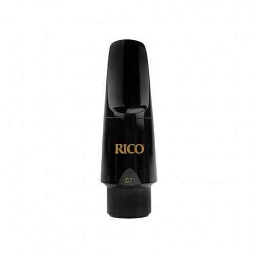Мундштук для тенор саксофона Rico Royal C-7 TN Graftonite #1 - фото 1