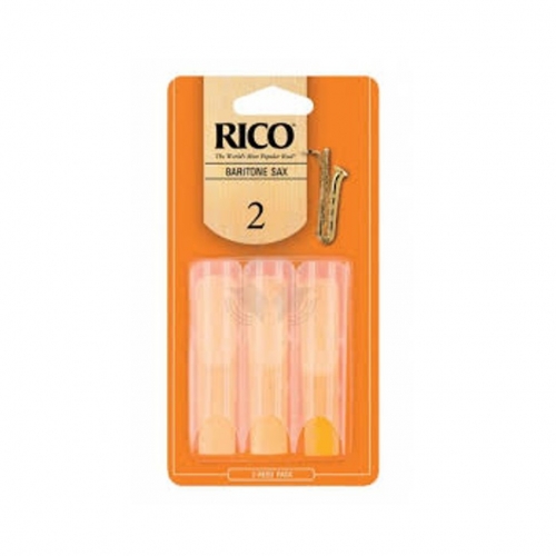 Трость для саксофона Rico Rico (2) RLA0320 #1 - фото 1
