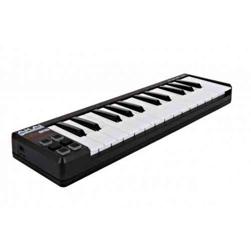 MIDI клавиатура Akai LPK25 #2 - фото 2