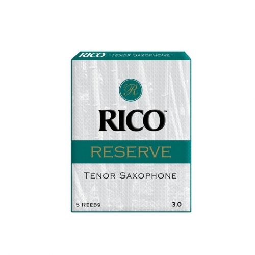 Трость для саксофона Rico RESERVE (3) RKR0530 #1 - фото 1