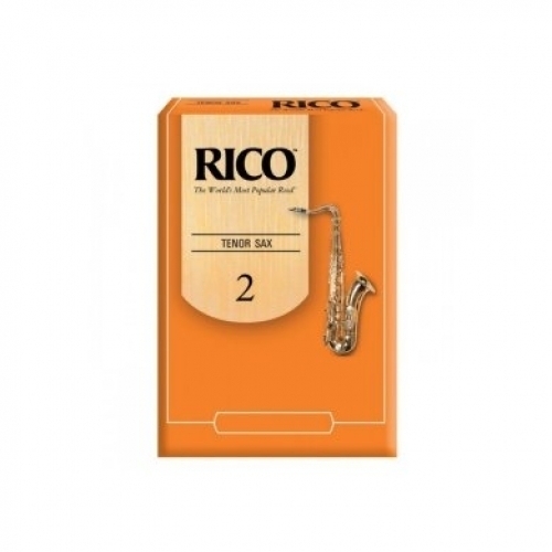 Трость для саксофона Rico Rico (2) RKA1020 #1 - фото 1