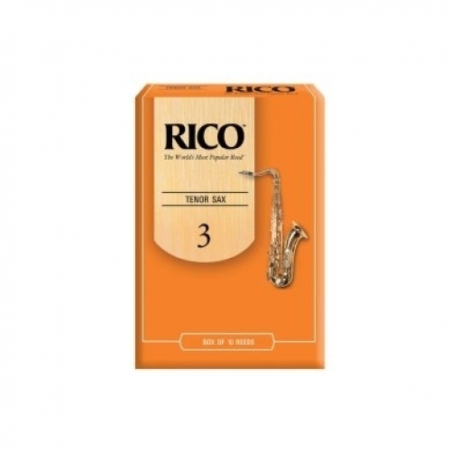 Трость для саксофона Rico Rico (3) RKA1030 #1 - фото 1