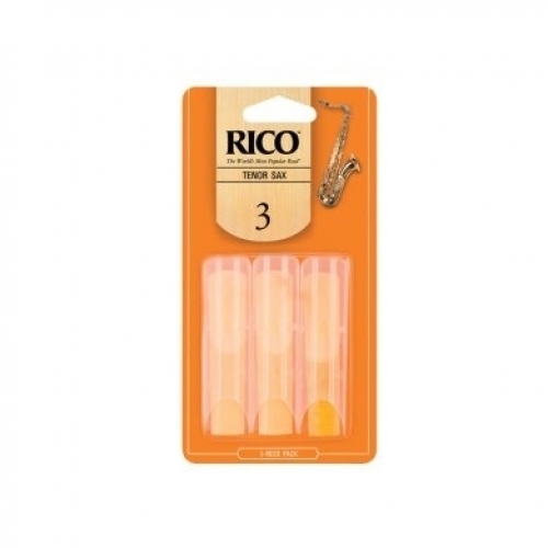 Трость для саксофона Rico Rico (3) RKA0330 #1 - фото 1
