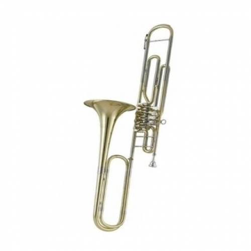 Бас тромбон V.F. Cerveny CVT 576-4CPX-O #1 - фото 1