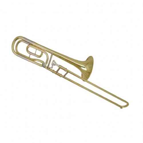 Бас тромбон Wisemann DTB-250 #1 - фото 1