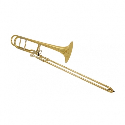 Бас тромбон Wisemann DTB-420 #1 - фото 1