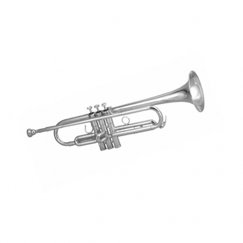 Музыкальная труба Schilke B1 #1 - фото 1
