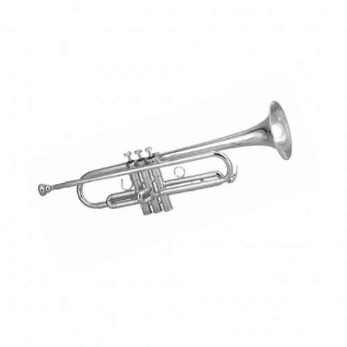 Музыкальная труба Schilke B1 #1 - фото 1