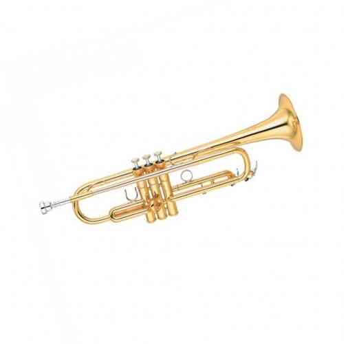 Музыкальная труба Yamaha YTR-8310Z #1 - фото 1