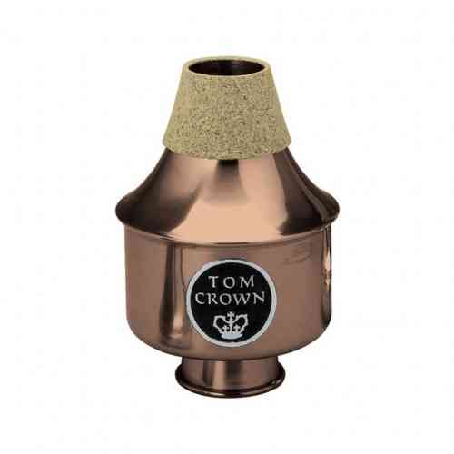 Сурдина для трубы Tom Crown TWWC #1 - фото 1