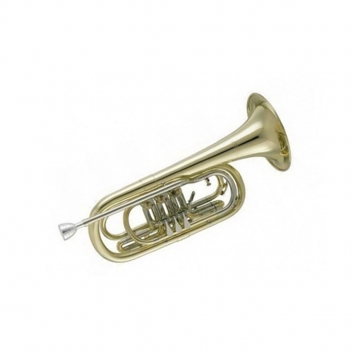 Музыкальная труба V.F. Cerveny CTR 590PX-O #1 - фото 1