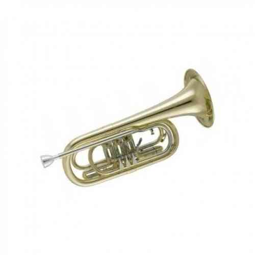 Музыкальная труба V.F. Cerveny CTR 790-O #1 - фото 1