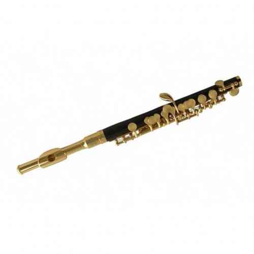 Поперечная флейта Wisemann DPL-300 #1 - фото 1