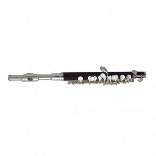 Поперечная флейта Wisemann DPL-400 #1 - фото 1