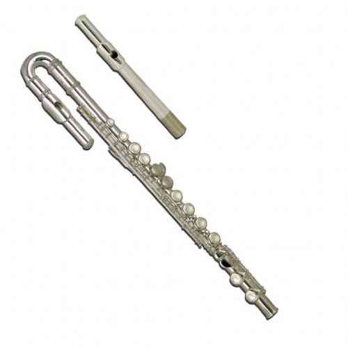 Поперечная флейта Wisemann DFL-450 #1 - фото 1
